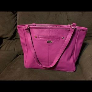 Thirty one reversible tote